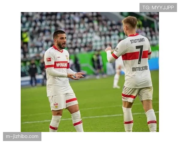 斯图加特主场强势与拜仁客场强劲成焦点看点