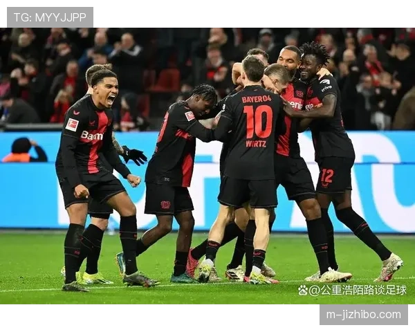 拜仁半程不败夺冠在望，多特勒沃库森紧追不舍