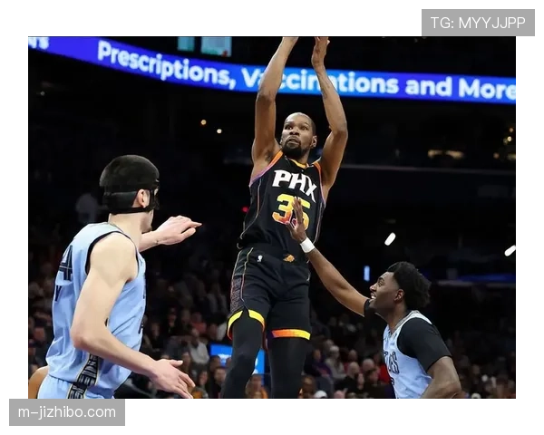 杜兰特总得分里程碑夜，火箭逆转灰熊取关键胜利